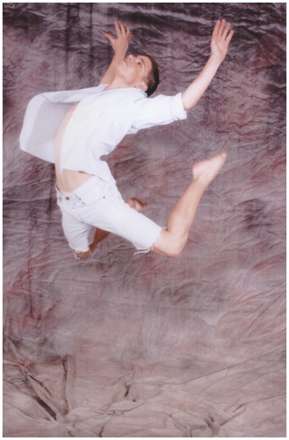 Outline Dance Centre - archive performance 05