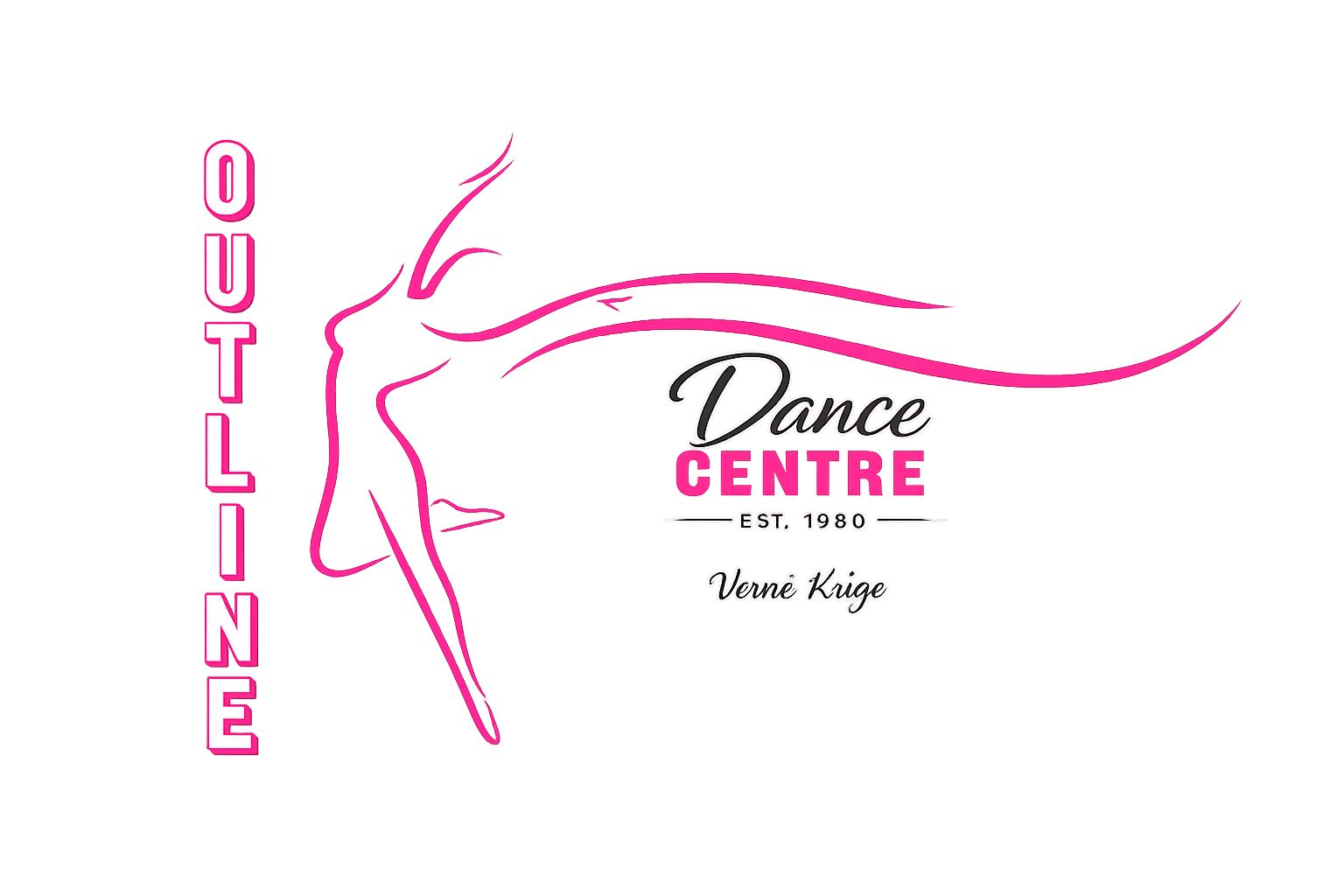 Outline Dance Centre, Est. 1991