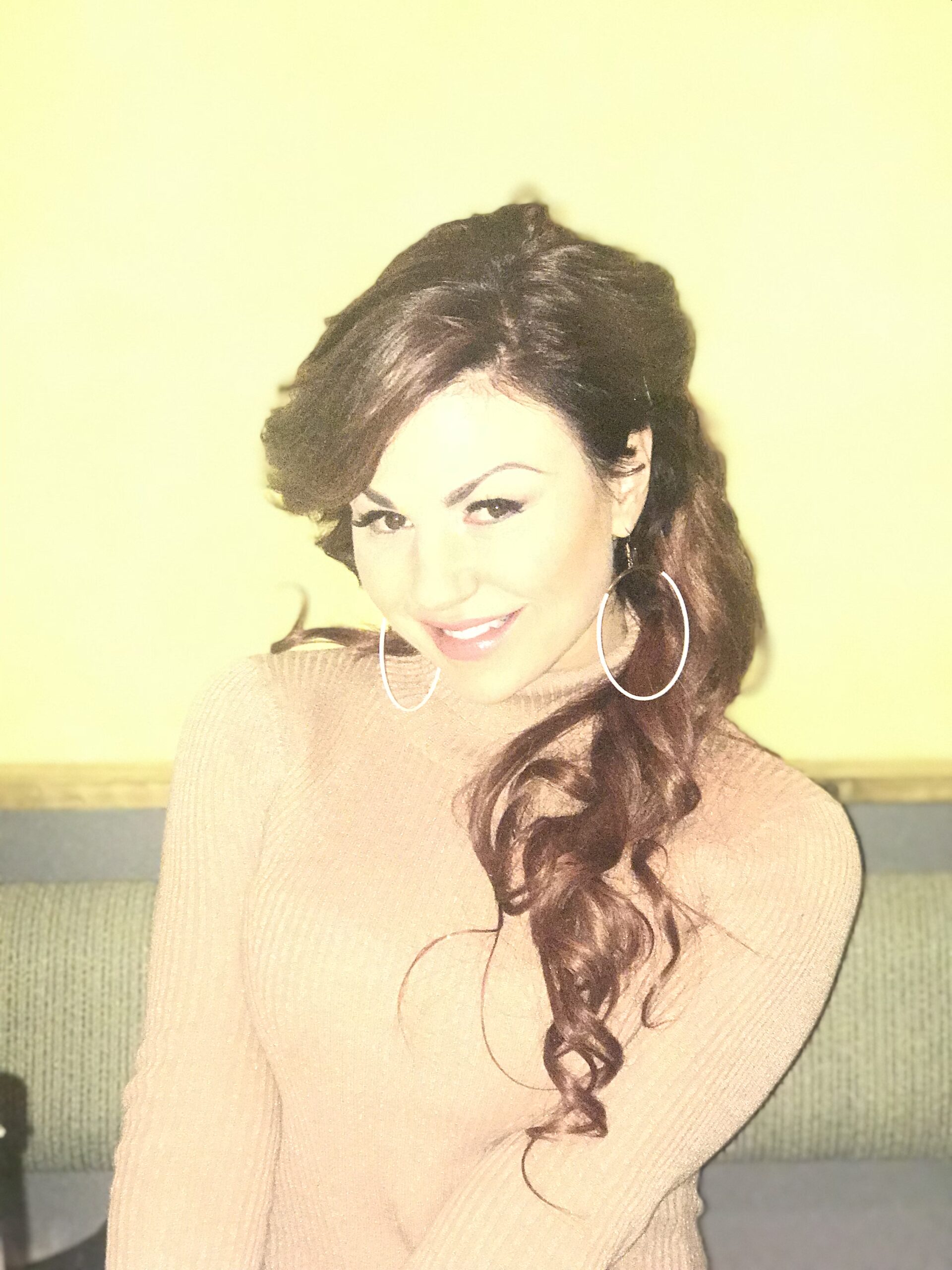 Outline Dance Centre studio