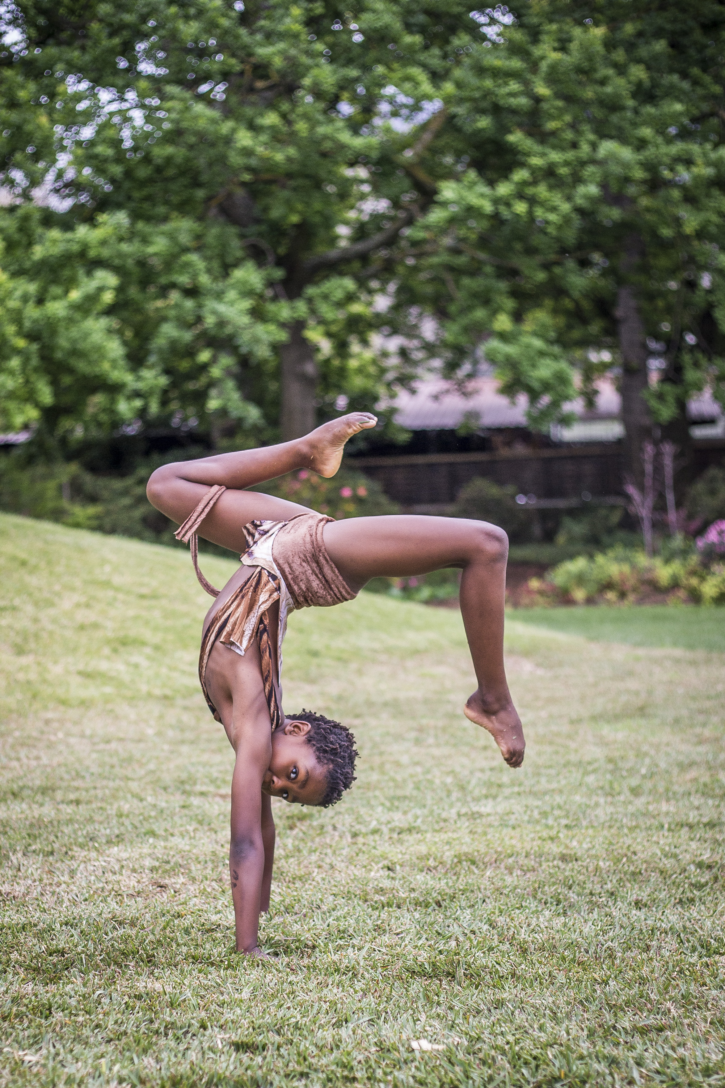 Outline Dance Centre - studio photo 02