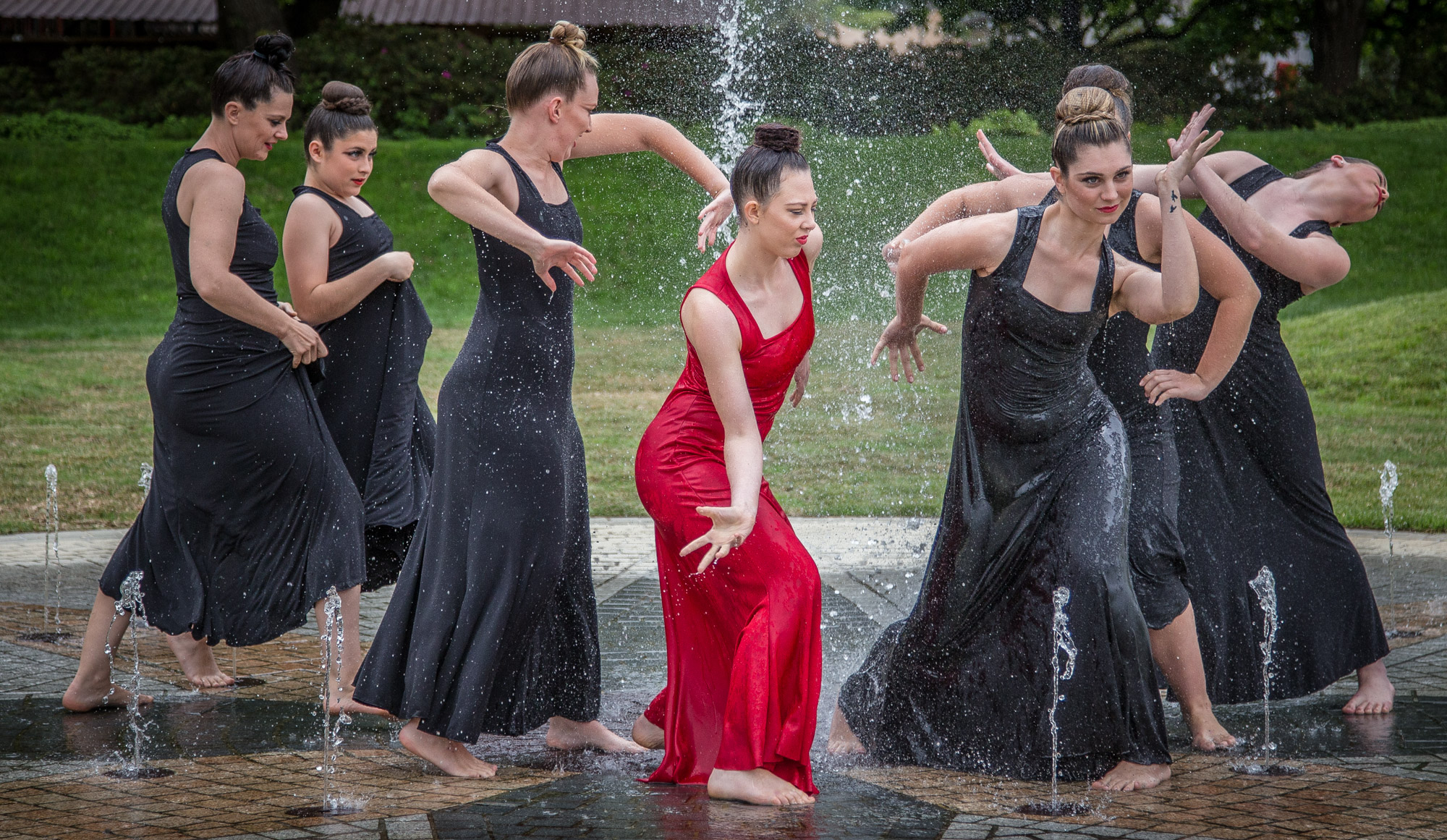 Outline Dance Centre - studio photo 03