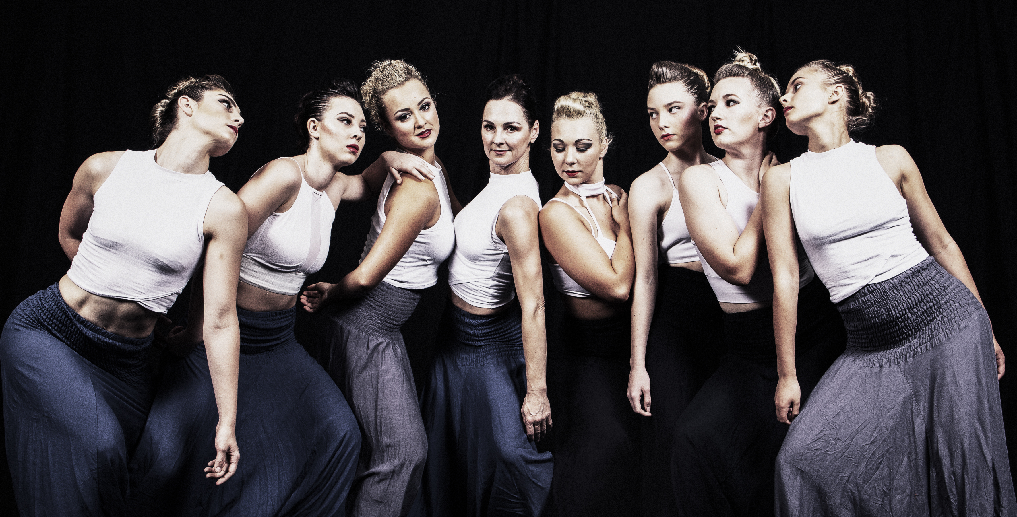 Outline Dance Centre - studio photo 04