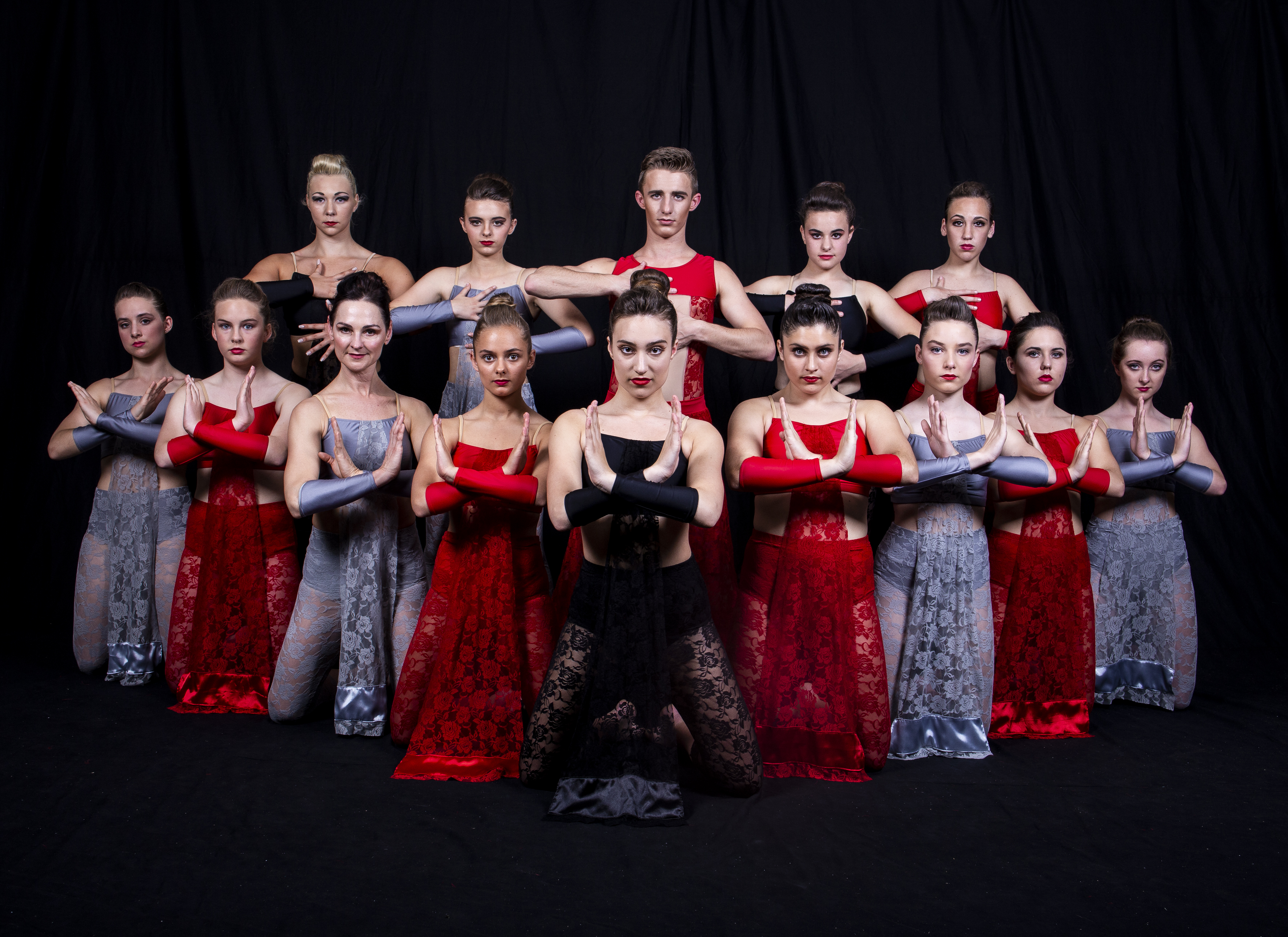 Outline Dance Centre - studio photo 06