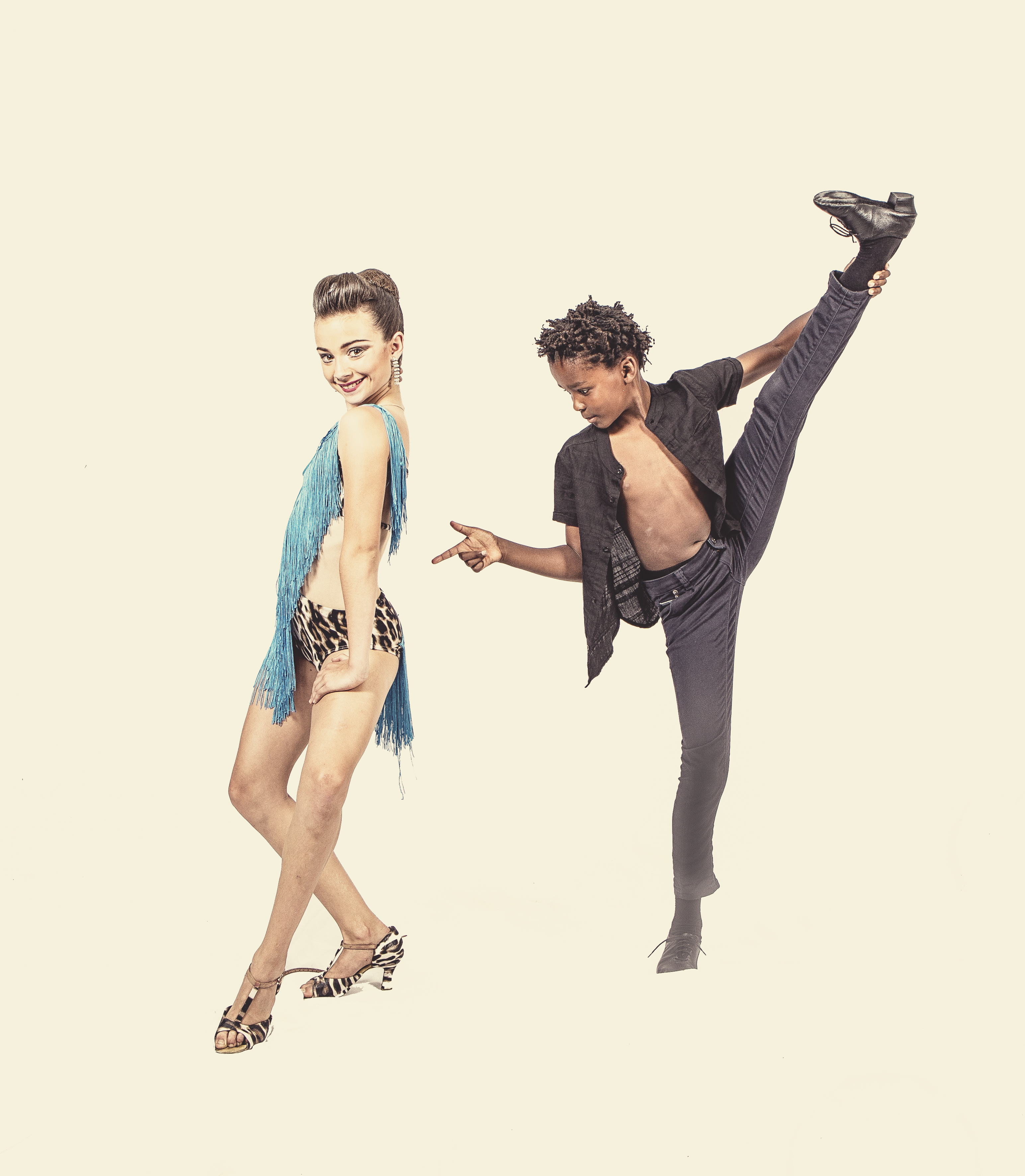 Outline Dance Centre - studio photo 08