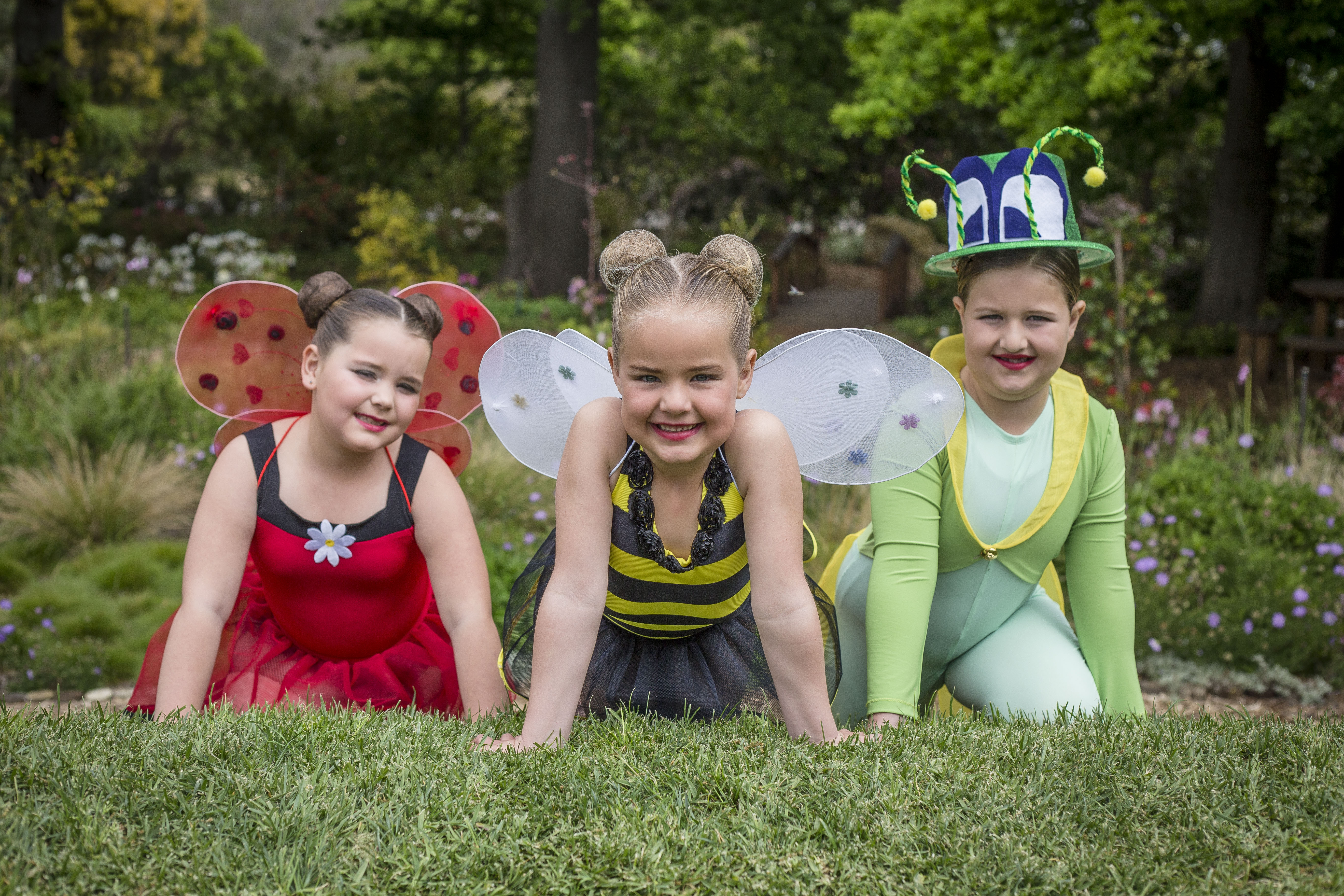 Outline Dance Centre - studio photo 09