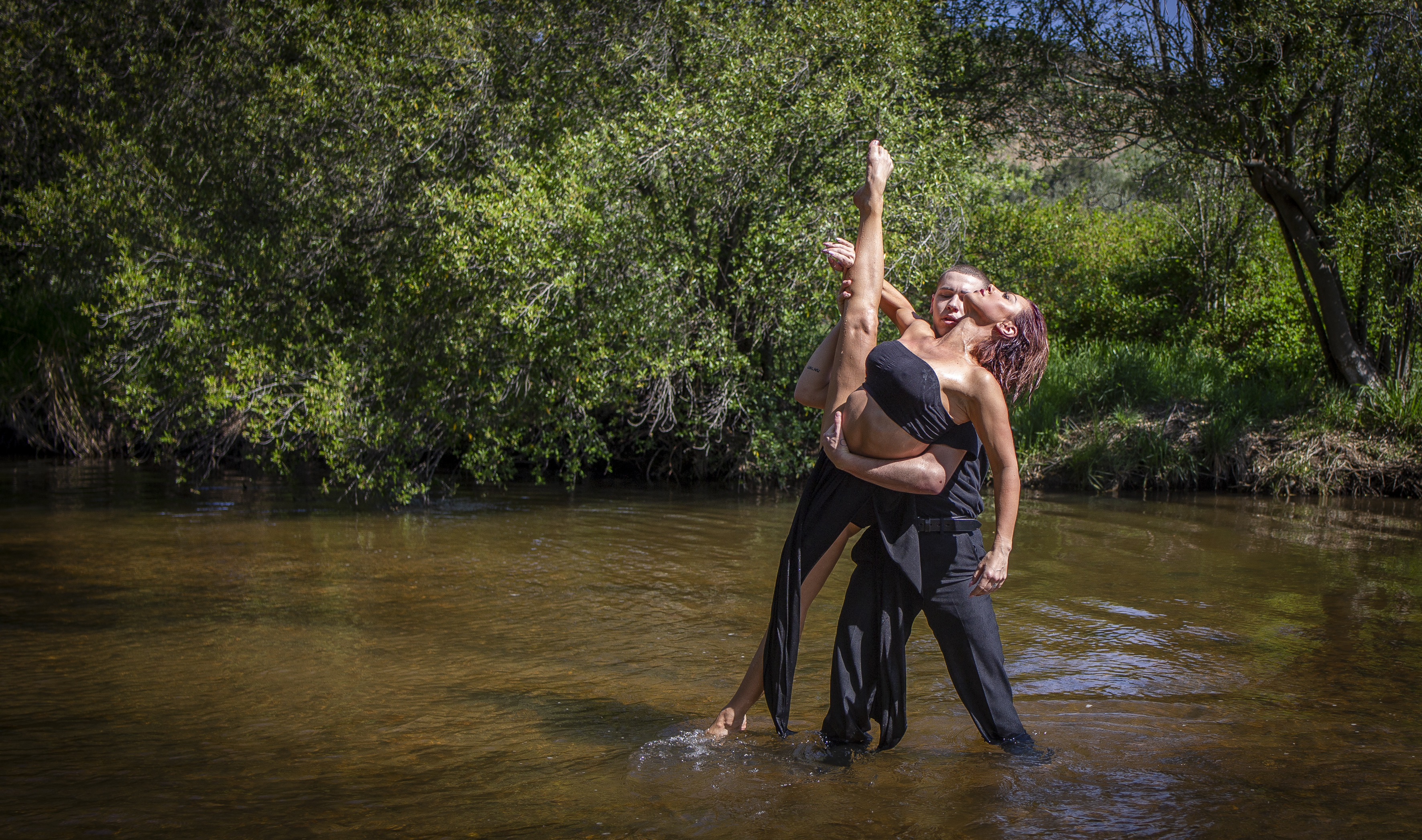 Outline Dance Centre - studio photo 11