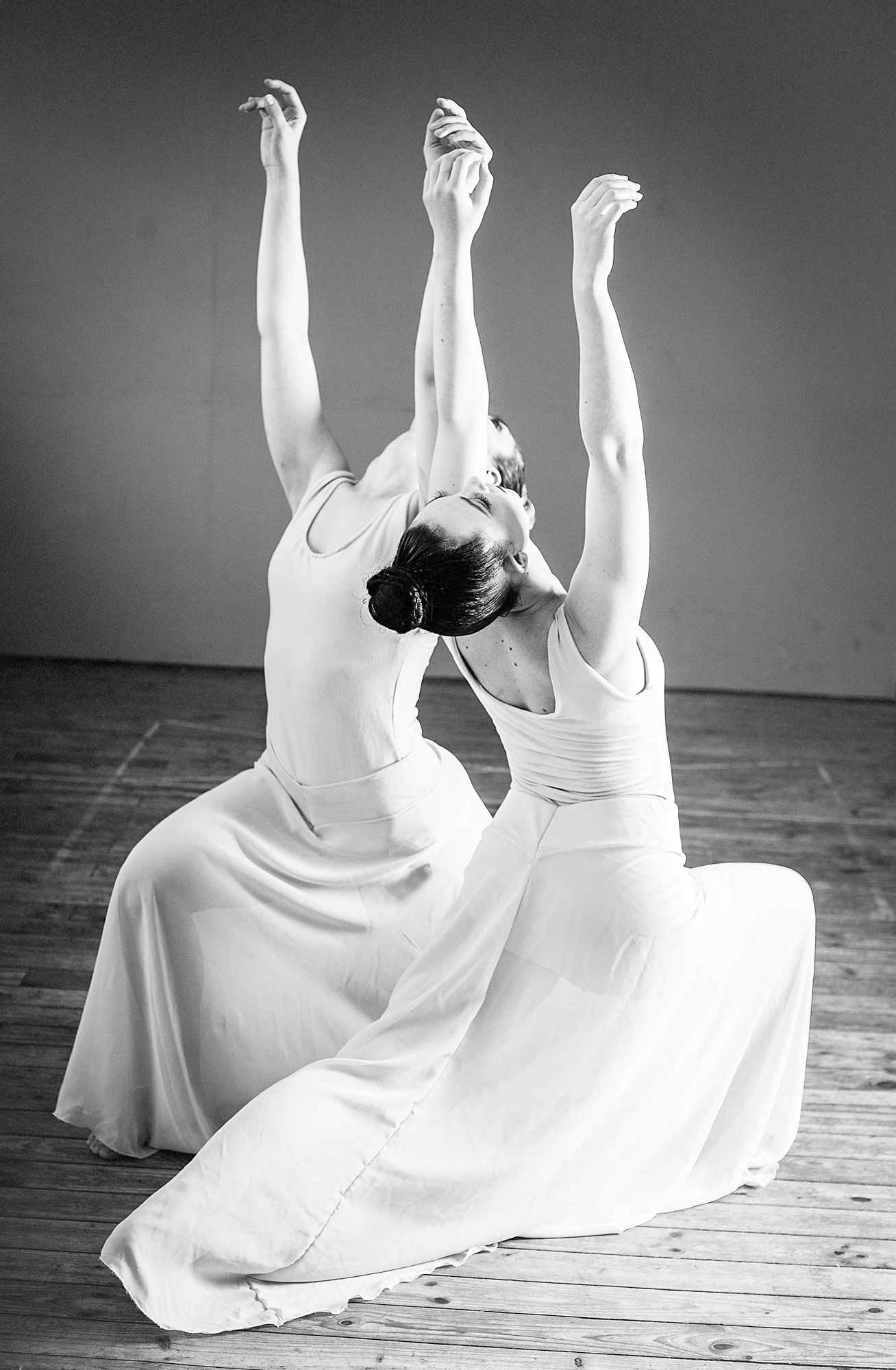 Outline Dance Centre - studio photo 12